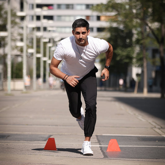 START YOUR BODYMINDSET