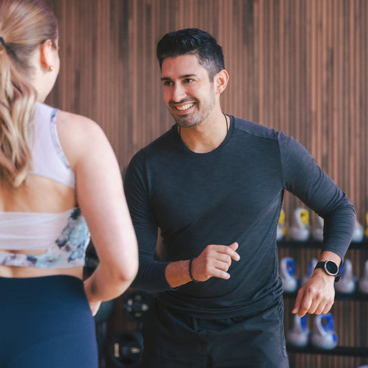 SALSA WORKSHOP BEGINNER